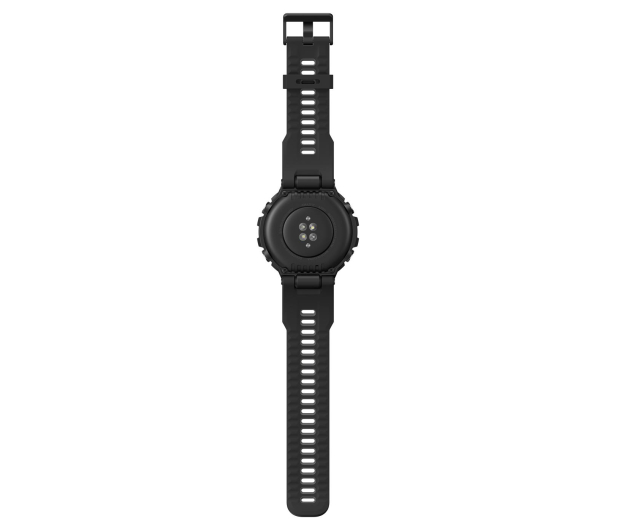 Amazfit Amazfit T-rex PRO Meteorite Black - 637978 - zdjęcie 8